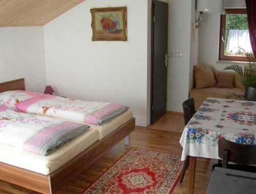 Pension Zur Freiheit Passau Ngoại thất bức ảnh