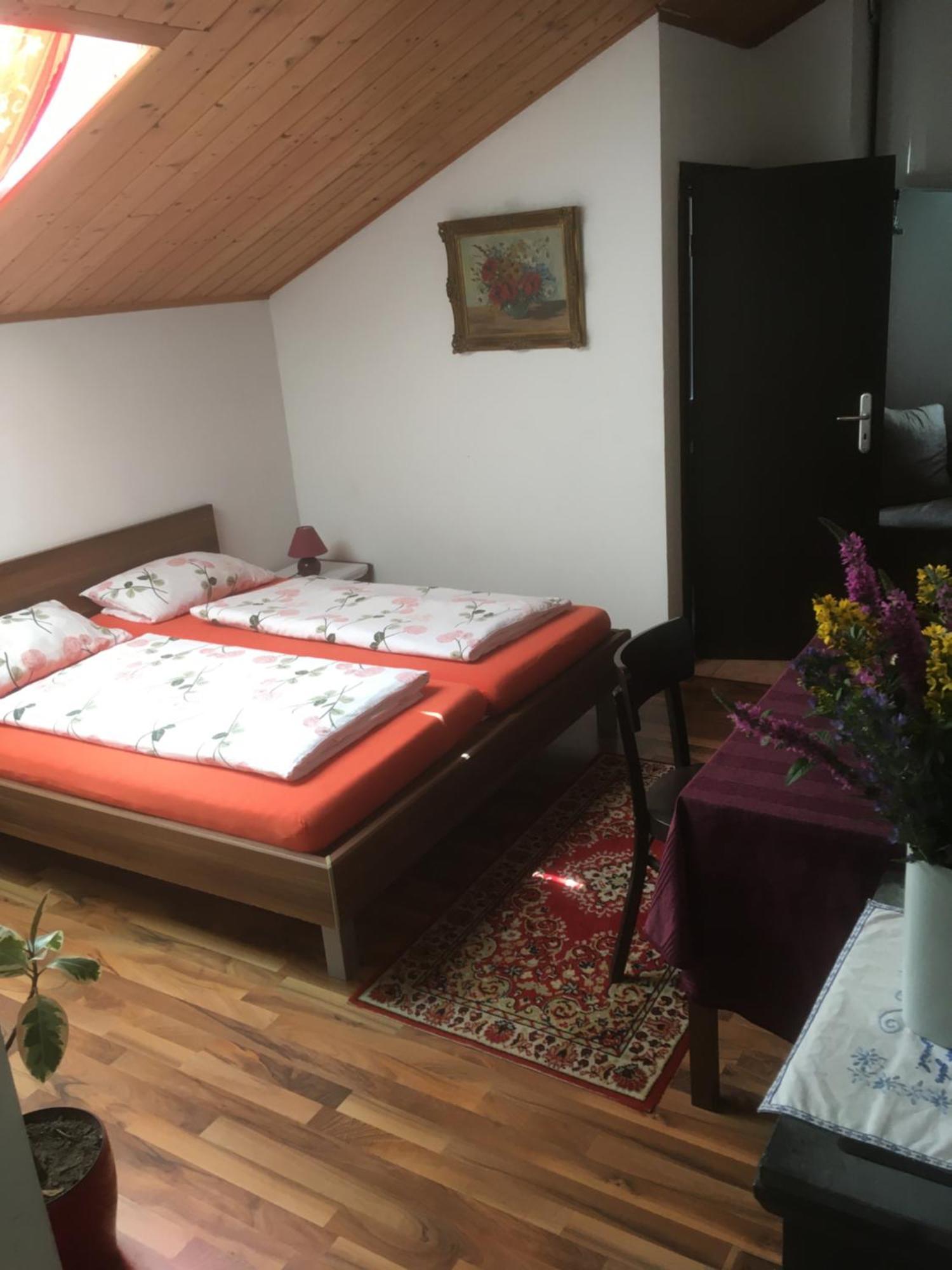 Pension Zur Freiheit Passau Ngoại thất bức ảnh